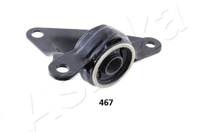 Mounting, control/trailing arm ASHIKA GOM-467
