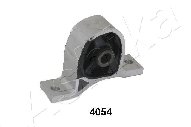 ASHIKA GOM-474 Mounting, engine