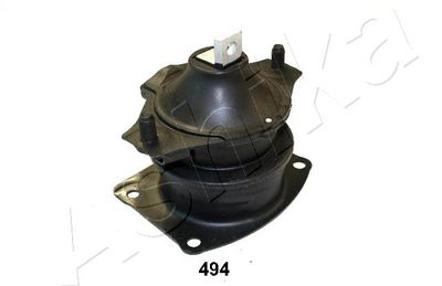 Mounting, engine ASHIKA GOM-494