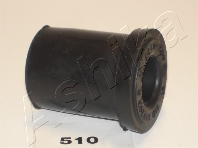 ASHIKA GOM-510 Bushing, leaf spring