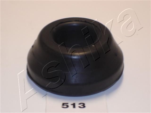 ASHIKA GOM-513 Bushing, leaf spring