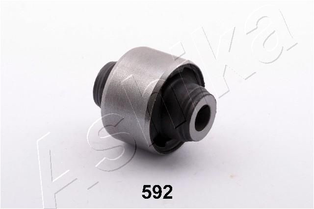 ASHIKA GOM-592 Mounting, control/trailing arm