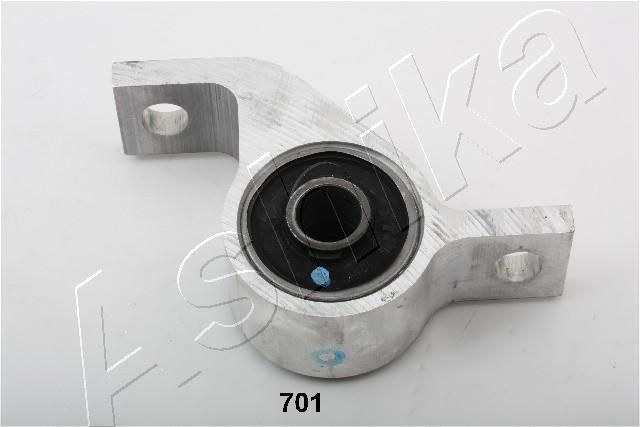 ASHIKA GOM-701 Mounting, control/trailing arm