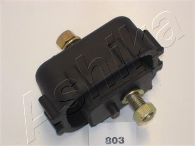 Mounting, engine ASHIKA GOM-803
