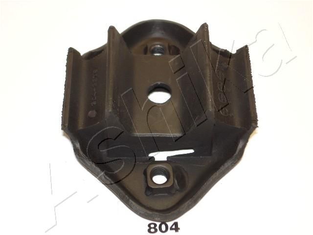 ASHIKA GOM-804 Mounting, engine