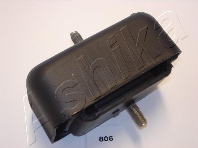 ASHIKA GOM-806 Mounting, engine