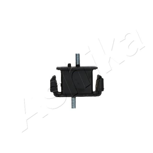 ASHIKA GOM-807 Mounting, engine