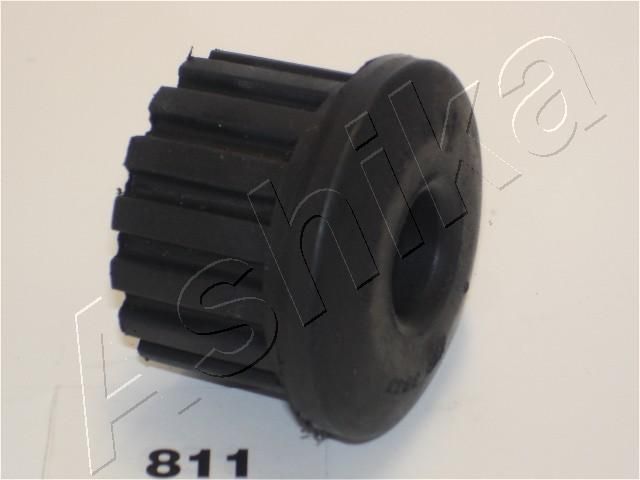 ASHIKA GOM-811 Bushing, leaf spring