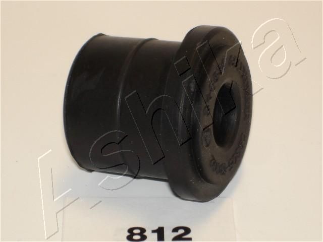 ASHIKA GOM-812 Bushing, leaf spring