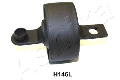 Mounting, control/trailing arm ASHIKA GOM-H146L