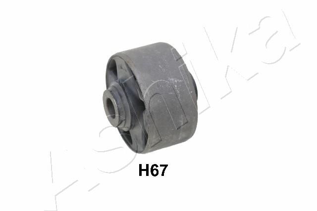 ASHIKA GOM-H67 Mounting, control/trailing arm