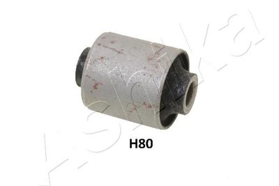 Mounting, control/trailing arm ASHIKA GOM-H80