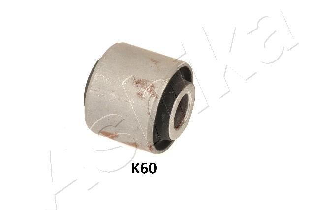 ASHIKA GOM-K60 Mounting, control/trailing arm