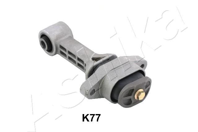 ASHIKA GOM-K77 Mounting, engine
