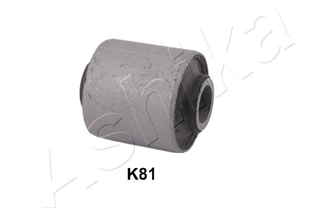ASHIKA GOM-K81 Mounting, control/trailing arm