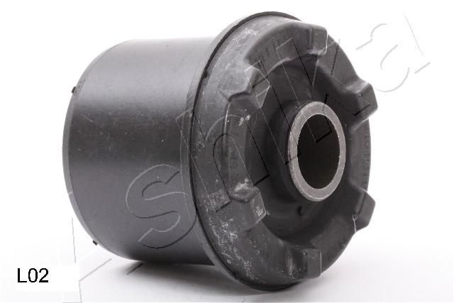 ASHIKA GOM-L02 Mounting, control/trailing arm