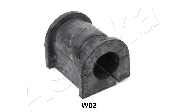ASHIKA GOM-W02 Bushing, stabiliser bar