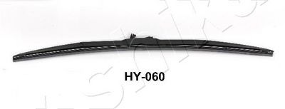 Wiper Blade ASHIKA HA-060