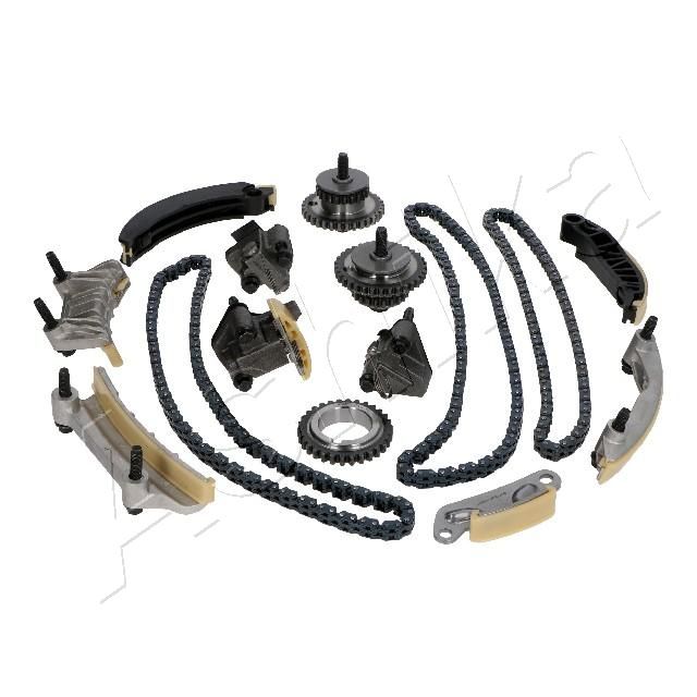 ASHIKA KCK001 Timing Chain Kit