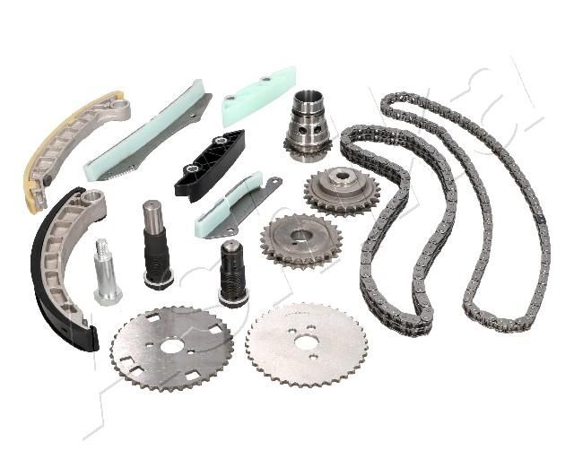 ASHIKA KCK0201 Timing Chain Kit