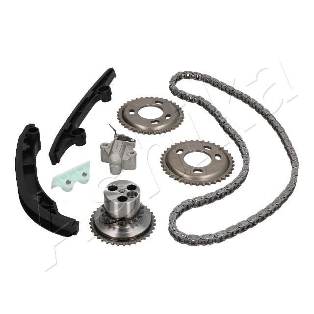 ASHIKA KCK0605 Timing Chain Kit