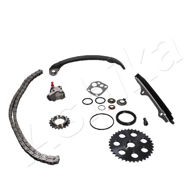 ASHIKA KCK108 Timing Chain Kit