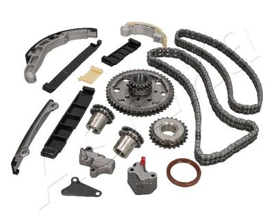 Timing Chain Kit ASHIKA KCK132