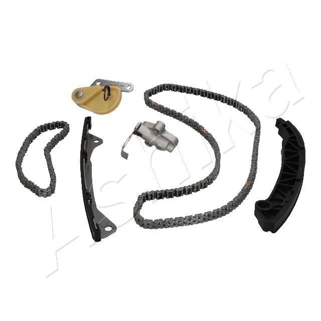 ASHIKA KCK136 Timing Chain Kit