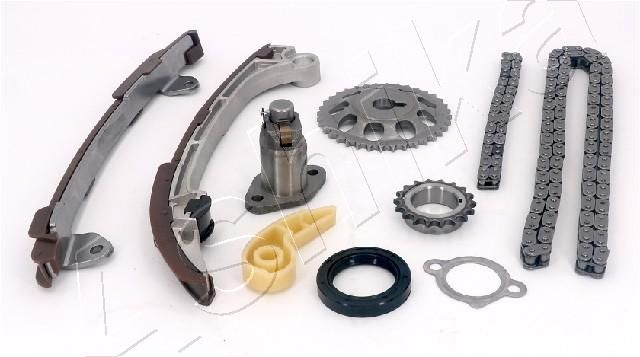 ASHIKA KCK205 Timing Chain Kit
