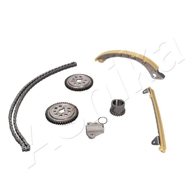 ASHIKA KCK811 Timing Chain Kit