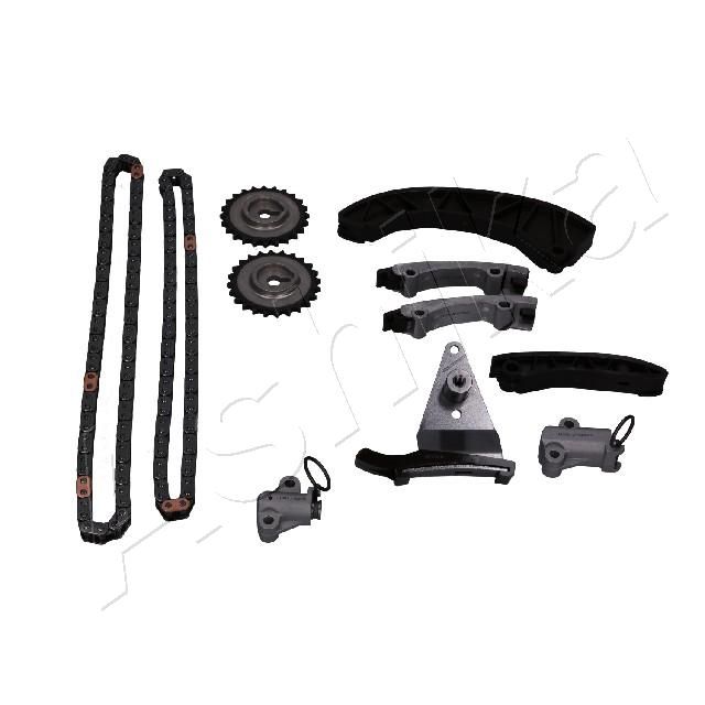 ASHIKA KCKH00 Timing Chain Kit