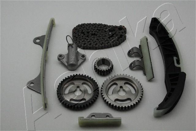 ASHIKA KCKH04 Timing Chain Kit
