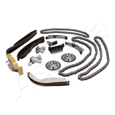 Timing Chain Kit ASHIKA KCKK00