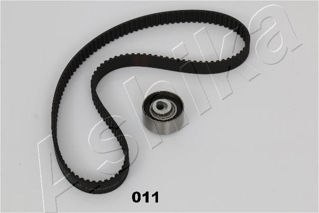 ASHIKA KCT011 Timing Belt Kit