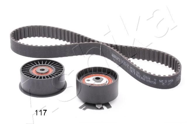 ASHIKA KCT117 Timing Belt Kit