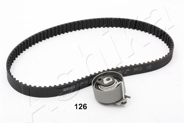 ASHIKA KCT126 Timing Belt Kit