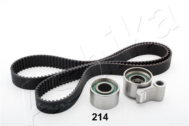 ASHIKA KCT214 Timing Belt Kit