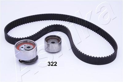 Timing Belt Kit ASHIKA KCT322