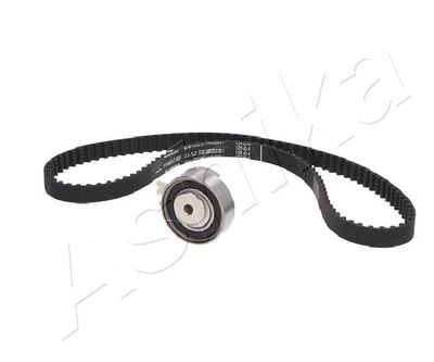 Timing Belt Kit ASHIKA KCT387