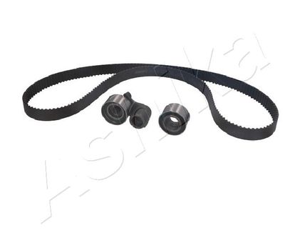 Timing Belt Kit ASHIKA KCT407