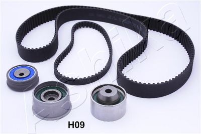 Timing Belt Kit ASHIKA KCTH09