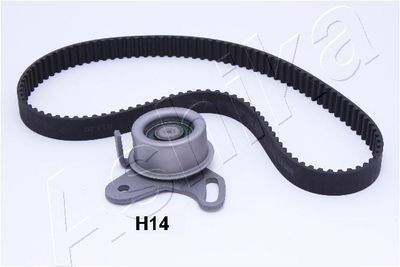 Timing Belt Kit ASHIKA KCTH14