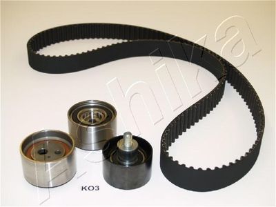 Timing Belt Kit ASHIKA KCTK03