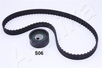 Timing Belt Kit ASHIKA KCTS06