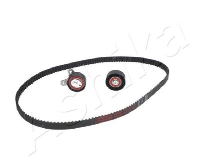 Timing Belt Kit ASHIKA KCTW07