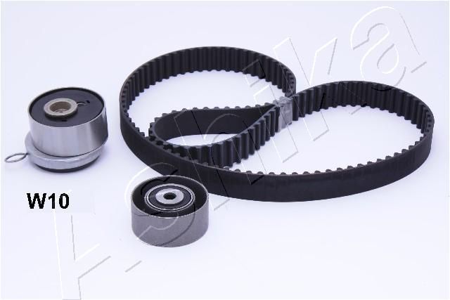 ASHIKA KCTW10 Timing Belt Kit