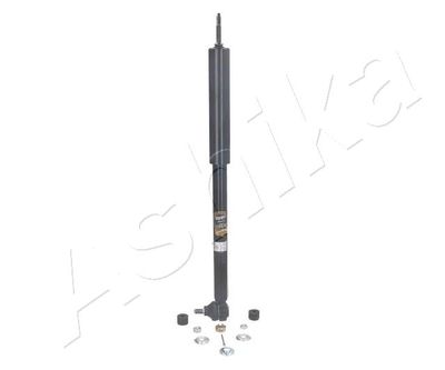 Shock Absorber, steering ASHIKA MA-00005