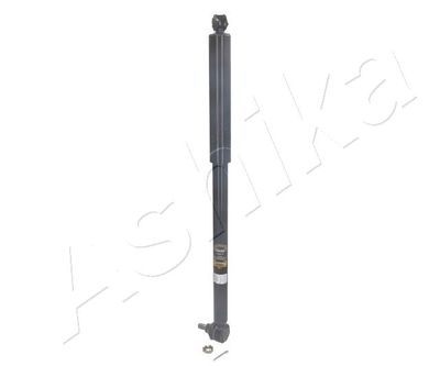 Shock Absorber, steering ASHIKA MA-00006