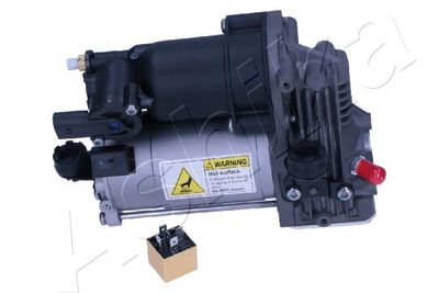 Compressor, compressed-air system ASHIKA MA-ASC036