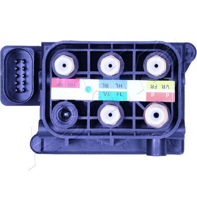 Valve, compressed-air system ASHIKA MA-ASV005